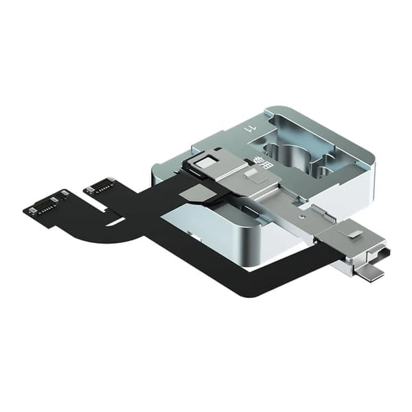 I2C CF Punktmatrisekalibrator iPhone X - iPhone 11 Pro Max 80
