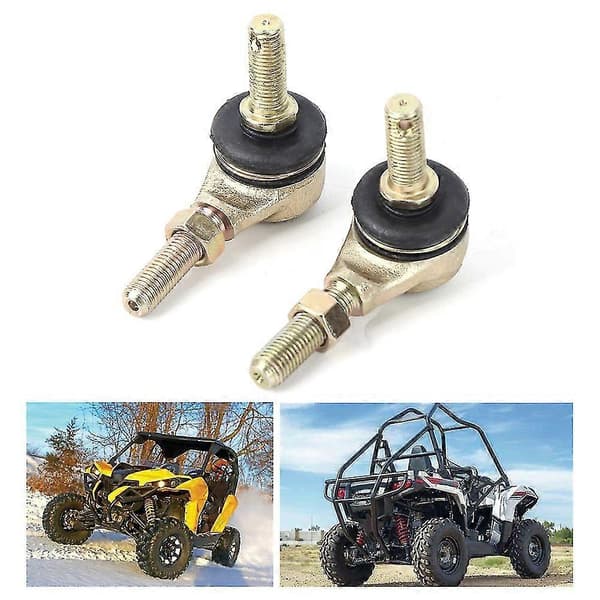 Kuleleddsett i stållegering, 0505874 0405011, passer til Arctic Cat