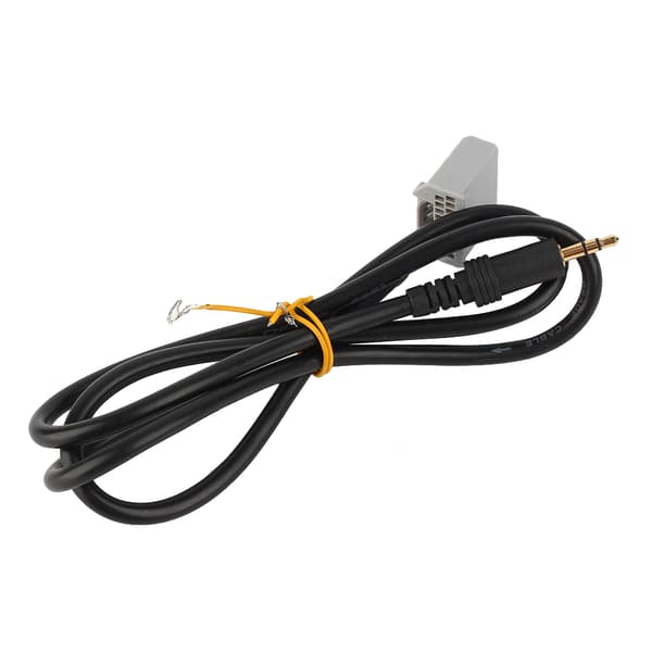 3,5 mm AUX -äänituloadapterikaapelit Honda Civic 2006-2013 CRV:lle
