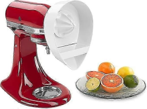 Kompatibel med Kitchenaid sitruspresse