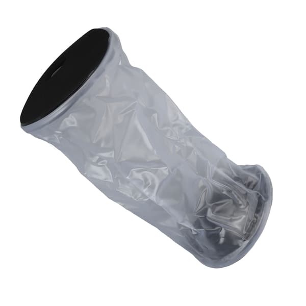 Reusable Line Shower Protector PVC Multifunctional Waterproof Case Cover for Elbow Knee