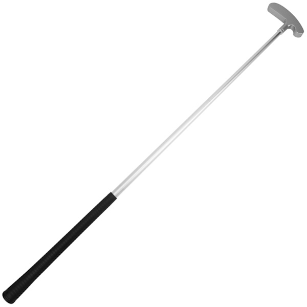 Ammattimainen golfputterisetti Puttiharjoitteluvälineet Oikean ja vasemman käden varusteet Helppo kuljettaa
