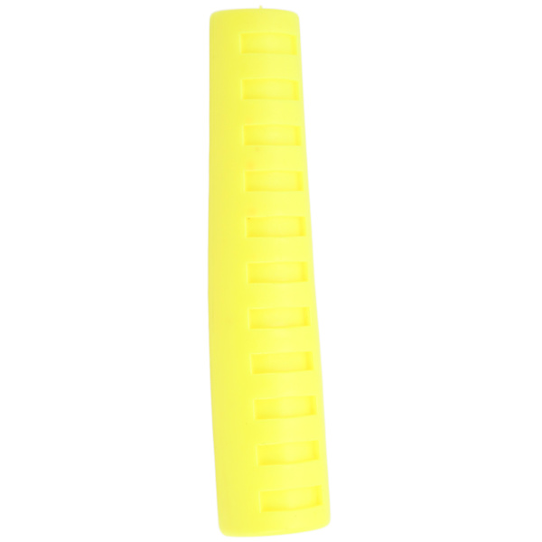 Sukellus 95 mm säätöletkun suojakotelo veden alla matalapaineletkun suojakotelo Suojakotelo Keltainen