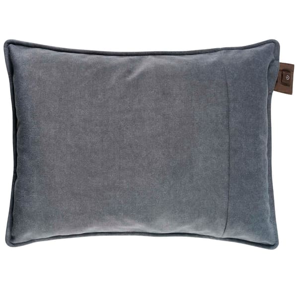 Oppladbar varmepute 60x45cm 1250
