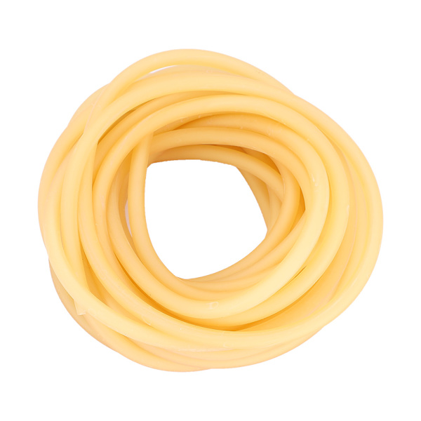 1/3/5M 3050 Naturlatex Slingshots Slangband för jaktskytte(5 meter)