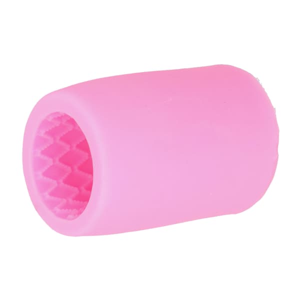 Silikoneforme 3D Vaseform Premium Holdbar Nonstick Elastisk Bred Anvendelse Fondantforme til Hjemmebageri