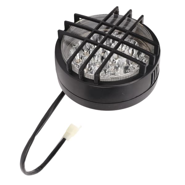 LED-forlygte Offroad-lys med lamper til 50cc-200cc Quad Go Kart ATV
