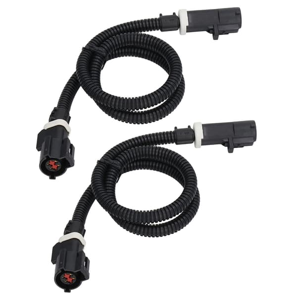 O2-sensor ledningsnet DAC048 Udskiftning til Ford Mustang 4.6L 5.0L 1996-2004