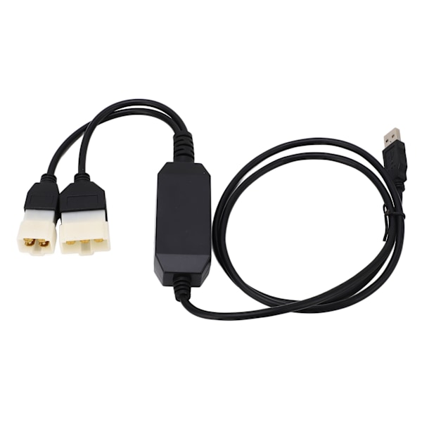 V2011A PC-diagnostiikkatyökalu Hitachi EX ZS -sarjan kaivinkoneille - Tarkka diagnostiikka USB-kaapelilla