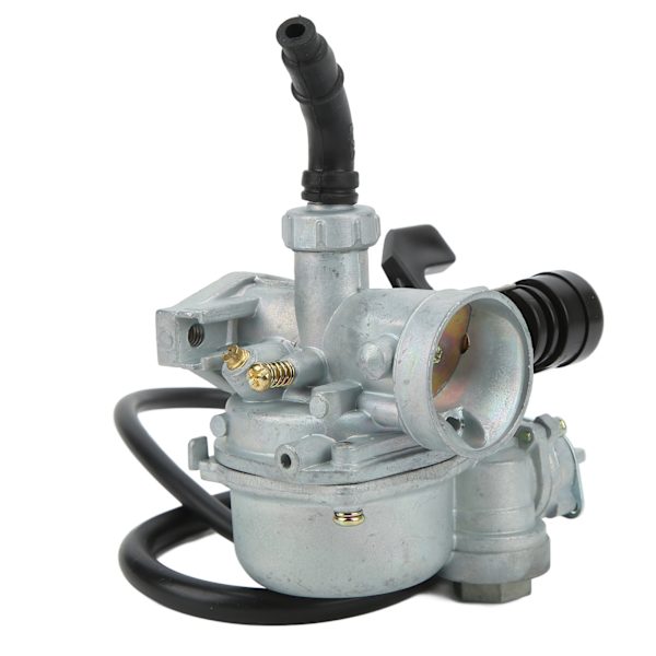 Forgasger 16100126751 Rustfri Udskiftning til CT70 MINI TRAIL 19911994 16100GANP01