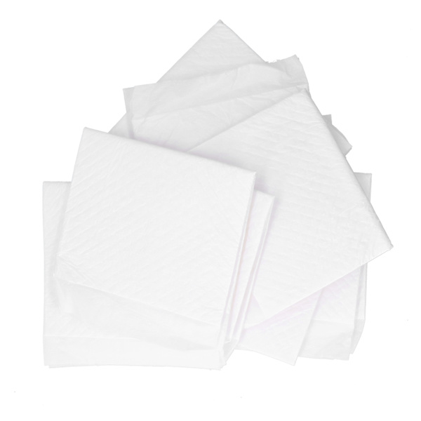 10 stk Baby Engangs Urinpuder Nonwoven Vandafvisende Nyfødt Spædbarns Urinpuder