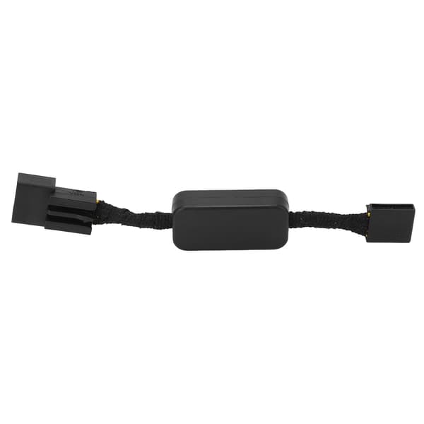 Auto Start Stop Eliminator Høy følsomhet Plug and Play Slette Enhetskabel for Q5 SQ5 80A 2018-2022