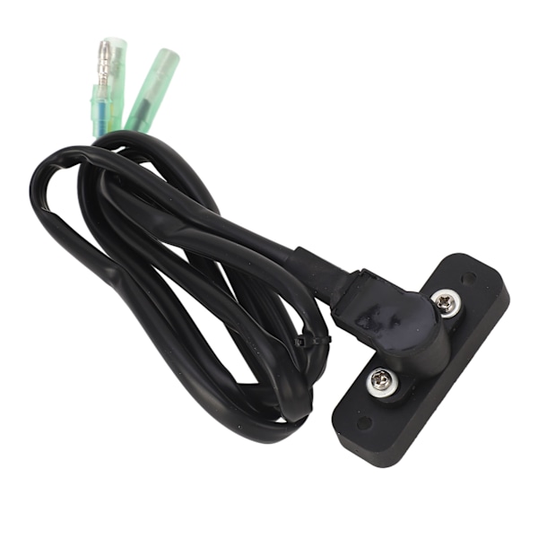 Port Trim Tilt Sender Sensor Afsenderenhed 859187A1 Sort Udskiftning til Mariner Optimax JP 3.0L DFI