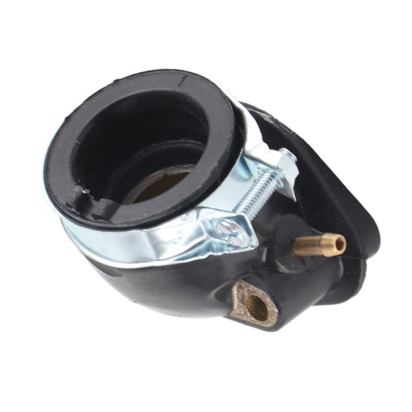 Förgasare Carb Insugningsgrenrör Boot Led för GY6 125CC 150CC