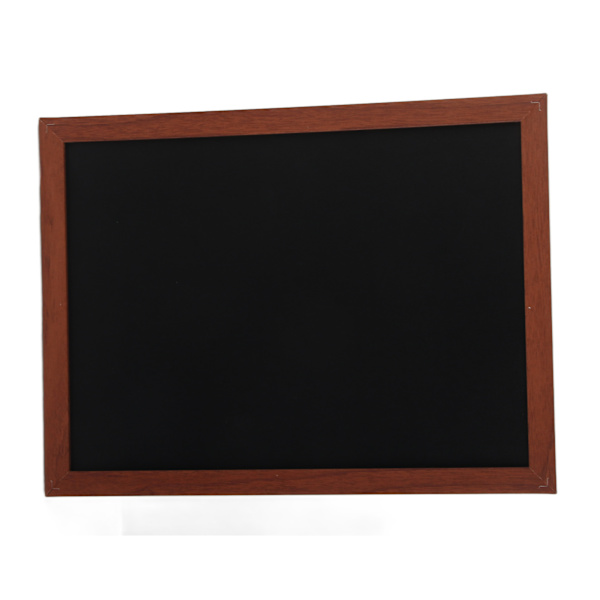 Kosmetisk Makeup Organizer Tavle Multifunktionel Magnetisk Sort Tavle Opbevaringsskammel til Hjem Soveværelse 30x40cm/11.81x15.74in