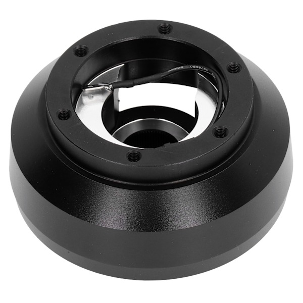 135H Styrningshjul Kort Navadapter 6 Bultar Plug and Play Ersättning för Passar Civic 15+