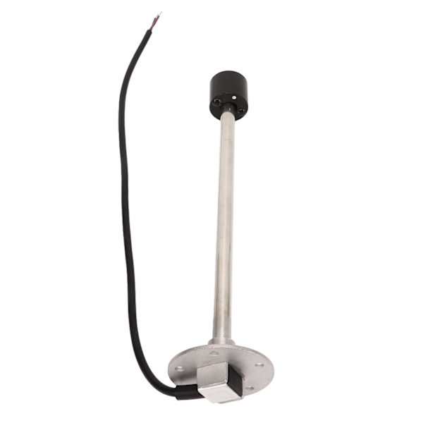 240‑33ohm Brændstofniveau Sensor 300 mm Olietank Brændstofafsender Enhed Vandniveau Sensor IP67 Vandafvisende til Båd Yacht Lastbil RV