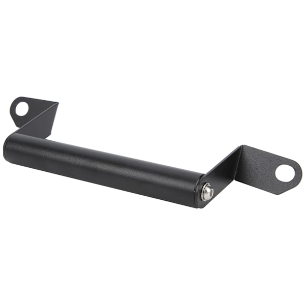 Navigasjon Brakett for Motorsykkel Svart Erstatning for Triumph Tiger 900 RALLY PRO 2020
