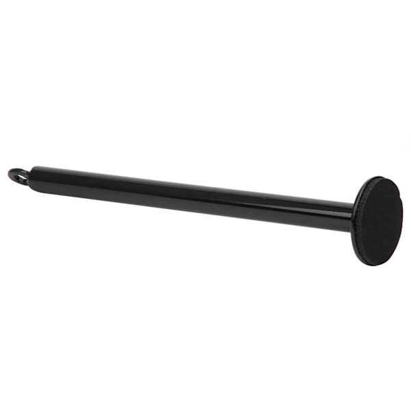 Kuntosalilaitteet Tarvikkeet Painotangon Tukiteline Freeweight Bar Loading Pin Loader20x320mm