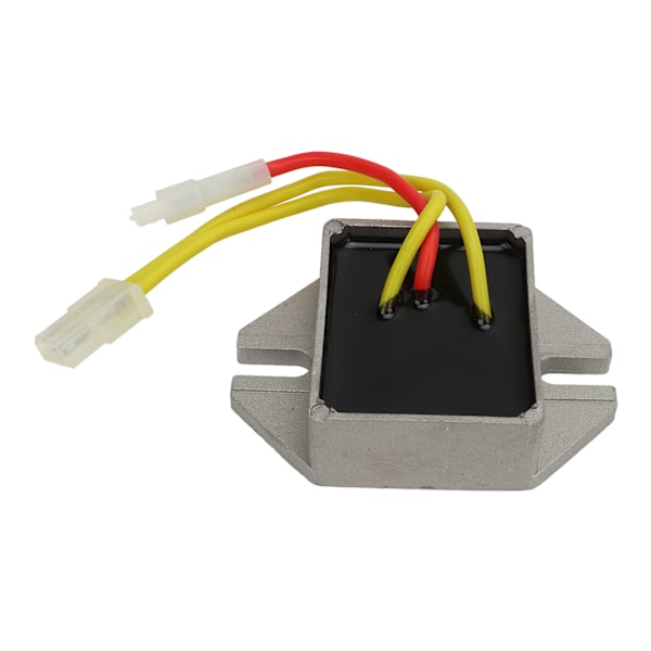 Motorrettificeringsregulator 393374 Pålidelig Robust Spændingsregulatorrettificer til 18 til 24 HK Motorer
