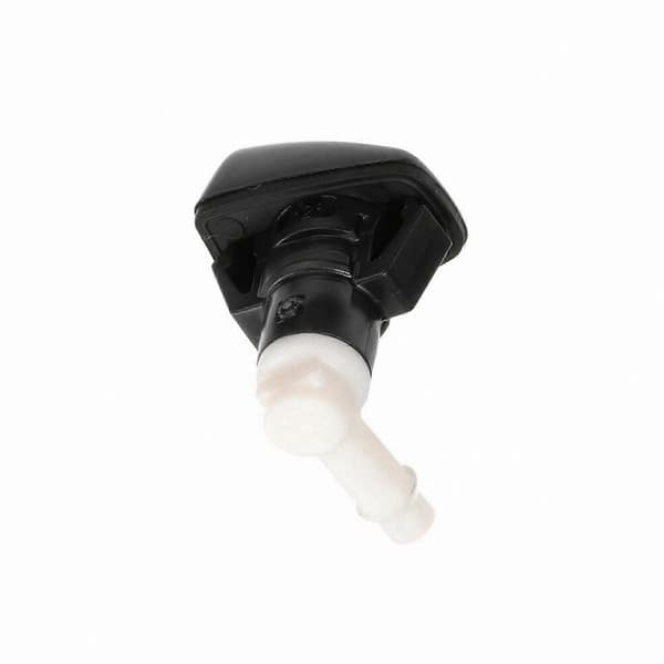 4X Forrudeviskerdyser til Jeep Cherokee 2014-2017 68102968AB Black