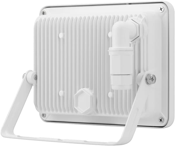 LED-kohdevalo yhteensopiva ulkokäyttöön, 50 W Vit 680