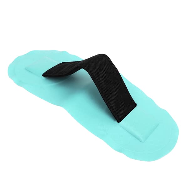 Inflatable Boat Handle, Glue-on Handle, TPU PVC Replacement for Kayak Surfboard Mint Green