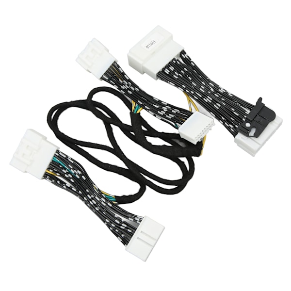 Audio Inactive Activation Wire Harness Högtalarmodifieringssats ersättning för Tesla Model 3 2021