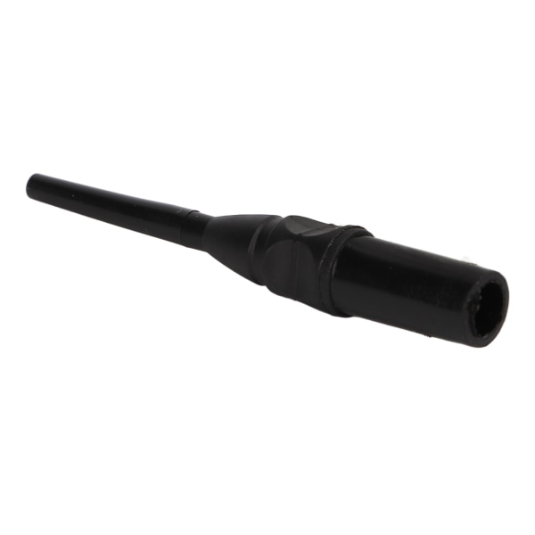Fiskeflåtehode Elektronisk selvlysende gjør-det-selv-flåte Light Attract Adapter Connector Fiskeutstyr Tackletilbehør 1,2 mm
