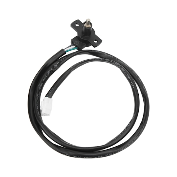 Gasreglage Sensor Monteringsenhet JN4‑85885‑01‑00 ABS PVC Ersättning för G14‑G16 Elektrisk Club Car 95‑02