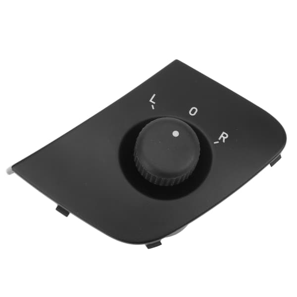 Car Rearview Mirror Control Button 6J1959565A Replacement for SEAT Ibiza ST 2008-2016