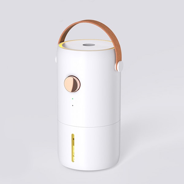 Repeller Smart Vit Portabel Nattlampa Elektrisk Tyst Repeller Killer för Hem Sovrum