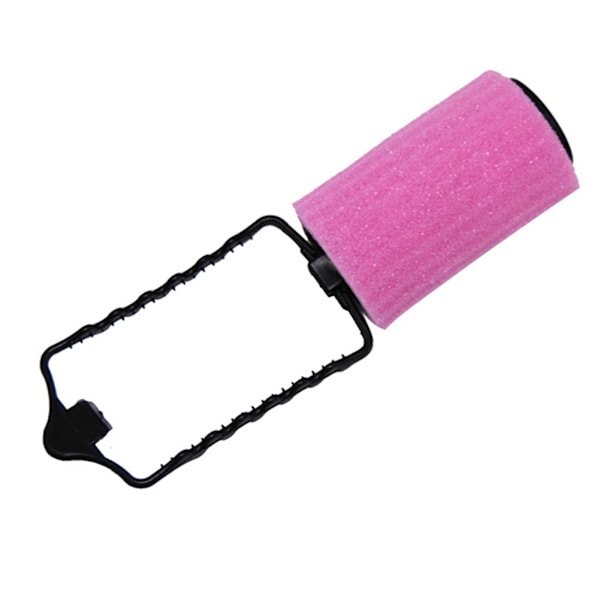 Gør-det-selv Hårruller Hårruller Hårstylingværktøj Self Grip Frisørruller