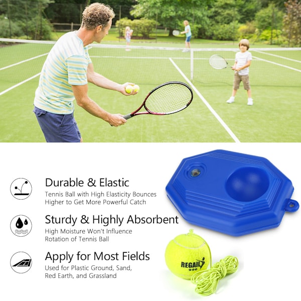 Tennisboll