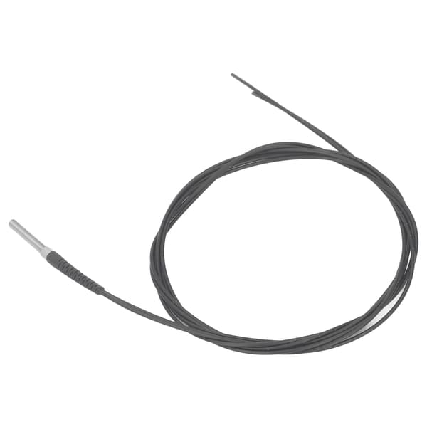 Fiber Optic Sensor Optical Sensing Probe 0-540mm Reflection Digital Optical Fiber Sensor M3 for Measurement