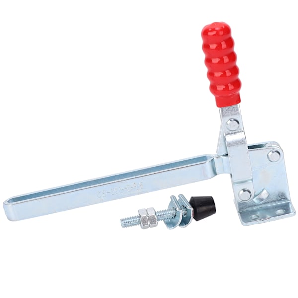 Pysty vipuklemma QuickRelease GH101D15 pidennetty kiinnitys Työkalun kiinnitys