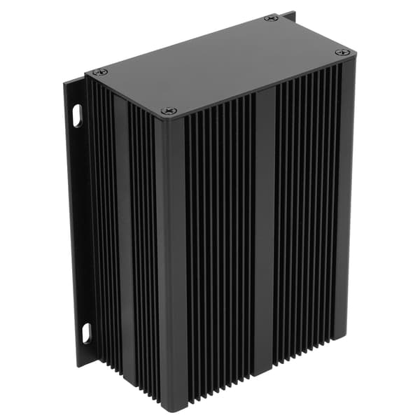 Aluminium Alloy Project Box Circuit Board Enclosure DIY Electronics Power Junction Case
