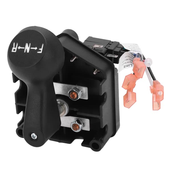 Forward Reverse Switch with Handle 101753005 Heavy Duty Replacement for Club Car DS Models 1996-Up 48V