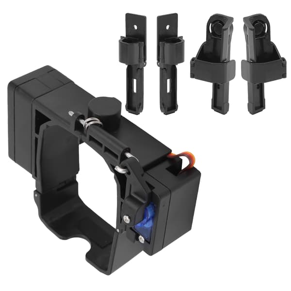 Drone Thrower Remote Dispenser Delivery Kit Air Drop System Accessory Passar för DJI Mavic AIR2