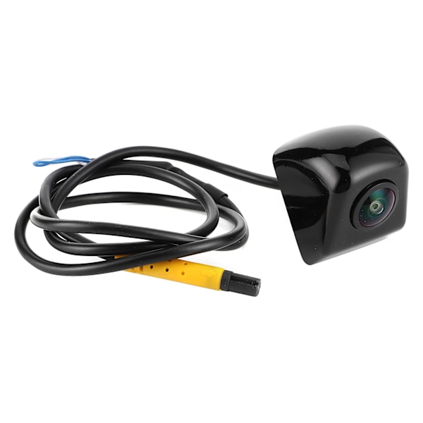 Backkamera till bil AHD Bakvy 150° Nattseende Fisheye-lins Automatisk parkeringskamera