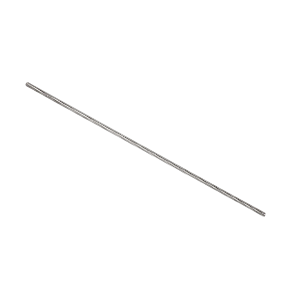 CNC-skruvguide trapetsstång 3D-skrivare Tillbehör Industriell kontroll 8 mm 5501-0804-0550