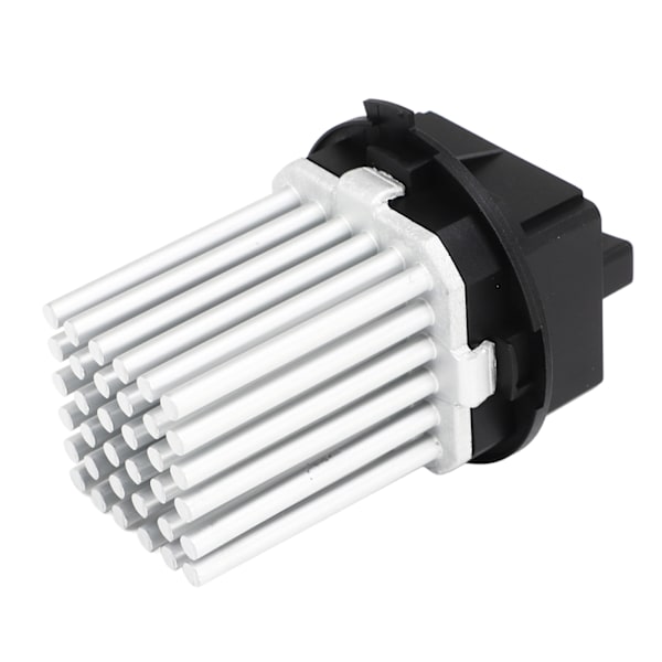 Blæsermodstand 665128 Præcis hastighedsstyring Kompakt strukturændring til Citroen C3 C4 C5 DS3