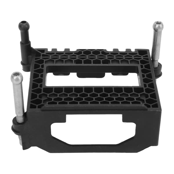 Radar Distance Control Sensor Bracket 36801 TGN G02 Cruise Control Sensor Holder for CR‑V 2018‑2023