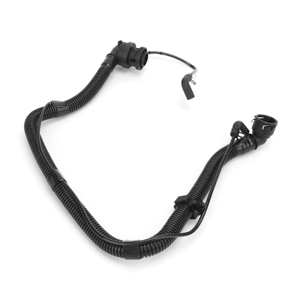 Krumslange til vevhusventilation 25193343 Udskiftning til CHEVROLET CRUZE/SONIC/TRAX