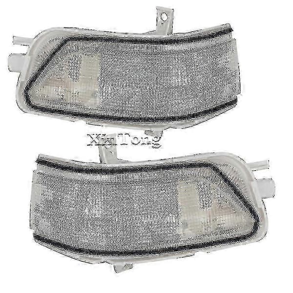 LED-bakspejllamper til Honda CRV 2007-2011 - Blinklys L light
