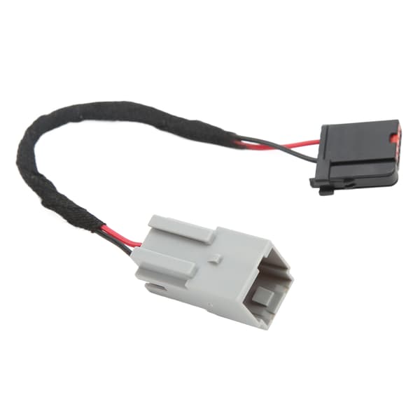Media Hub Ledningsnet Adapter USB Hub Strømstik Kabel Udskiftning til Ford Focus Mustang 2015