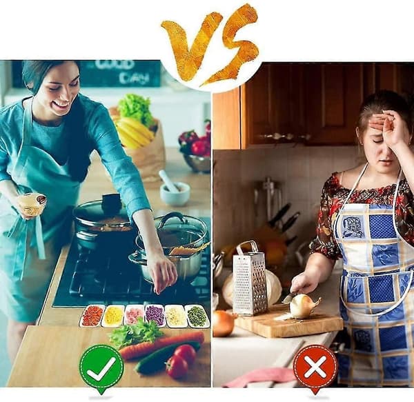 Sipulileikkuri vaijerivedolla, Sipulinleikkuri, Manuaalinen monitoimileikkuri, Mini vihannesleikkuri