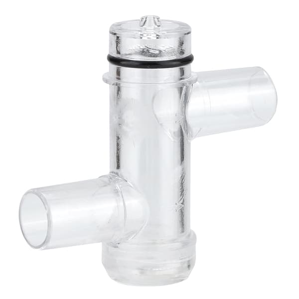 HL MP47A Plastic Container Milk Sampling Bottle Sample Diverter for Milking Machines Farm Accessories