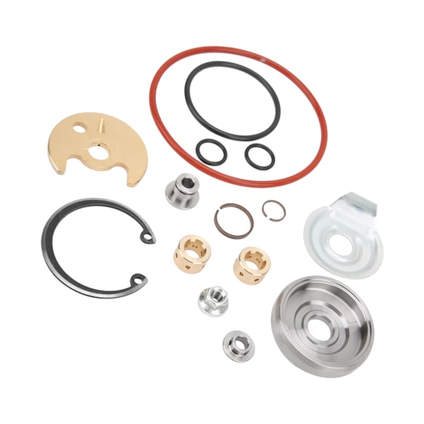 Turbo Reparation Rebuild Service Kit Ersättning för TD04 TD04L 13T 14T 15T 16T 18T 19T 49377-04300