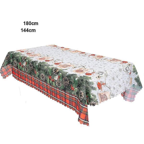 Tygduk för jul, vinter och högtider